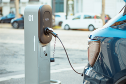 Chargeur de batterie
