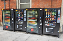 Distributeur automatique