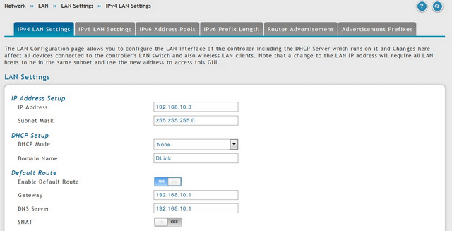 DWC How to configure cluster between two or more DWC-1000 DWC-2000