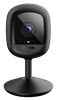 DCS-6100LH Compact Full HD Wi-Fi Camera - front view.