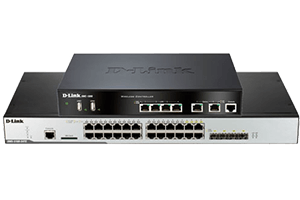 DWL-6610AP Management platforms