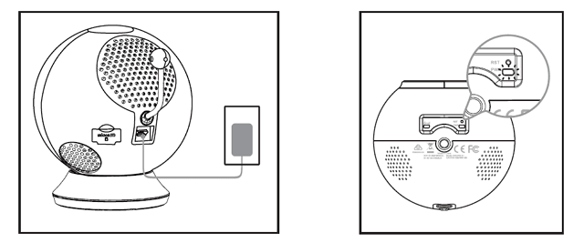 How_To_configure_and_install_my_Eyeon_Baby_camera