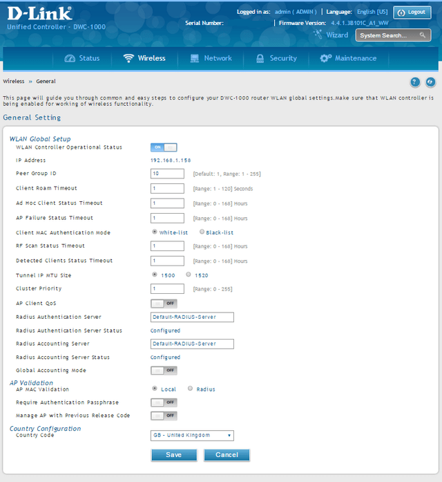 DWC_1000_FW_4_4x_Optimise_Wireless_Settings