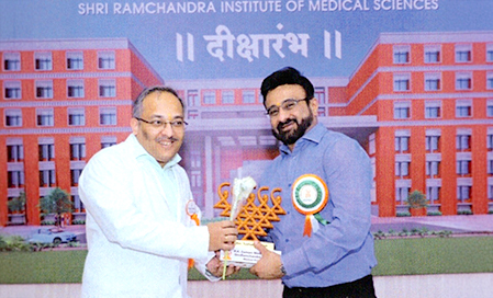 SupportingHealthcare