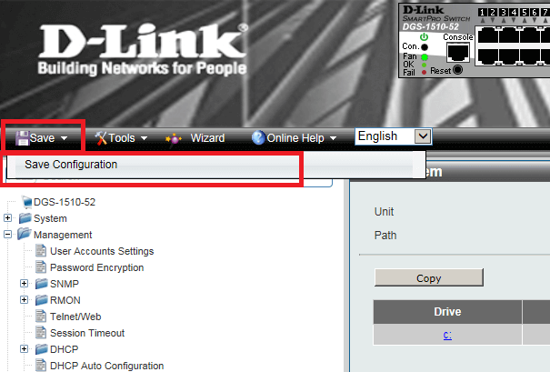 D-Link