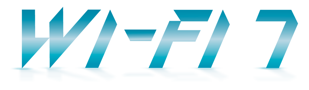 D-Link Wi-Fi 6 logo