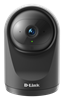 DCS-6500LH Compact Full HD Pan & Tilt Wi-Fi Camera - front view.