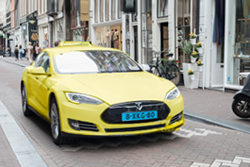 Applikation_Taxi