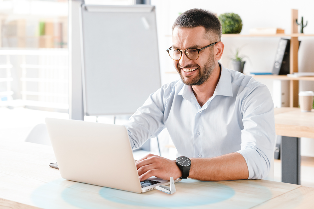 Less Lag and Congestion 