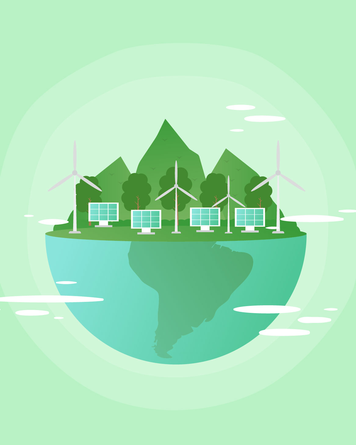 Friendly environment