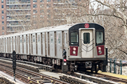 Application_Transit rapide