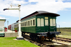 Application_Train touristique