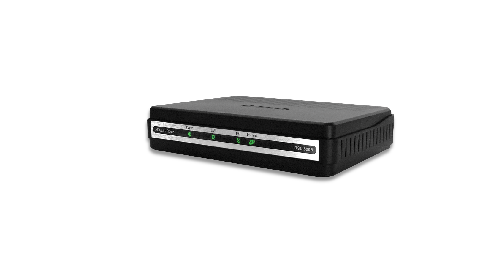 DSL520B ADSL2+ Modem DLink