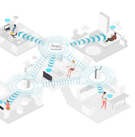 強化串聯連線訊號